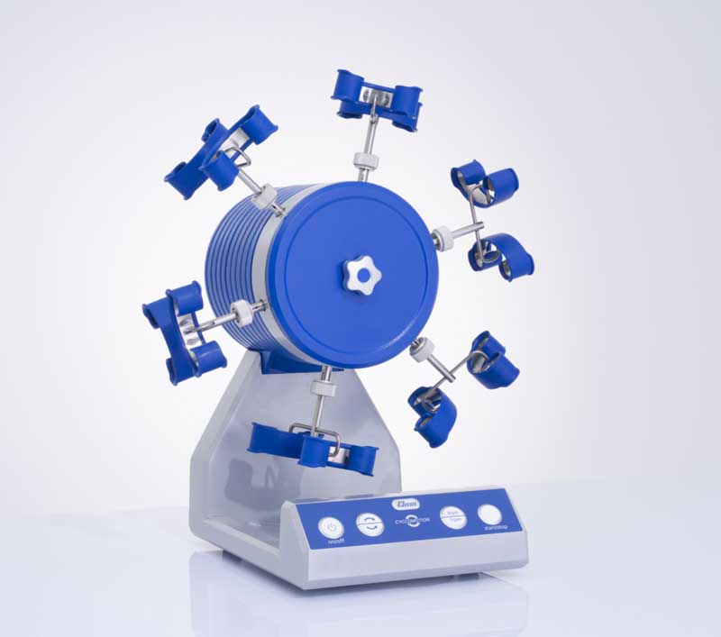 Elma Cyclomotion Uhrenbeweger