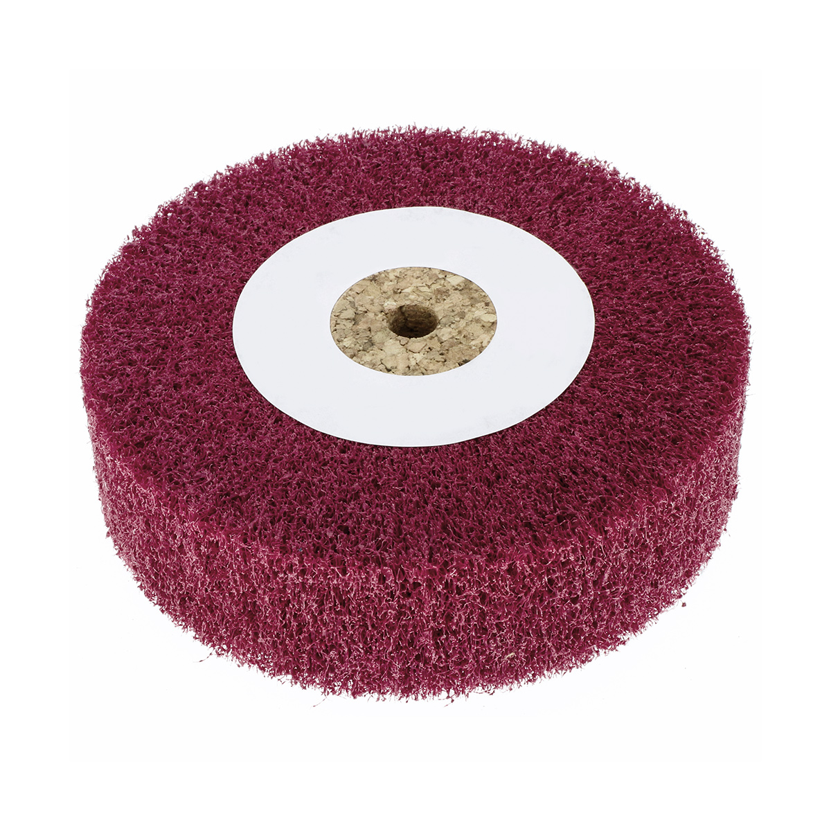 4559_5100 AbraScolor Polierbürste mit Korkkern