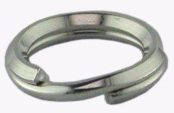 Spaltringe 4 mm Spaltringe 4 mm