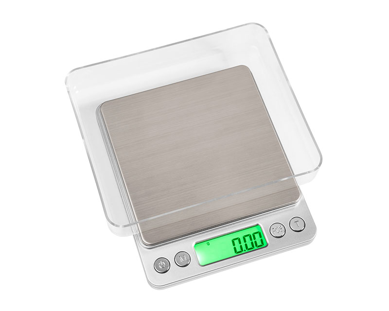 OnBalance Tischwaage NV 500 OnBalance Tischwaage NV 500