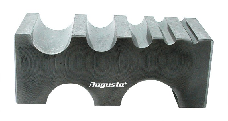 Scharnieranke halbrund Scharnieranke halbrund