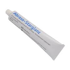 359.52000163 Abraso-Starglanz Hochglanz Polierpaste