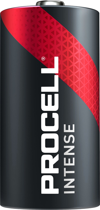 Duracell Procell Intense Baby Alkaline
