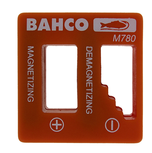 Dauer-Entmagnetisiergerät