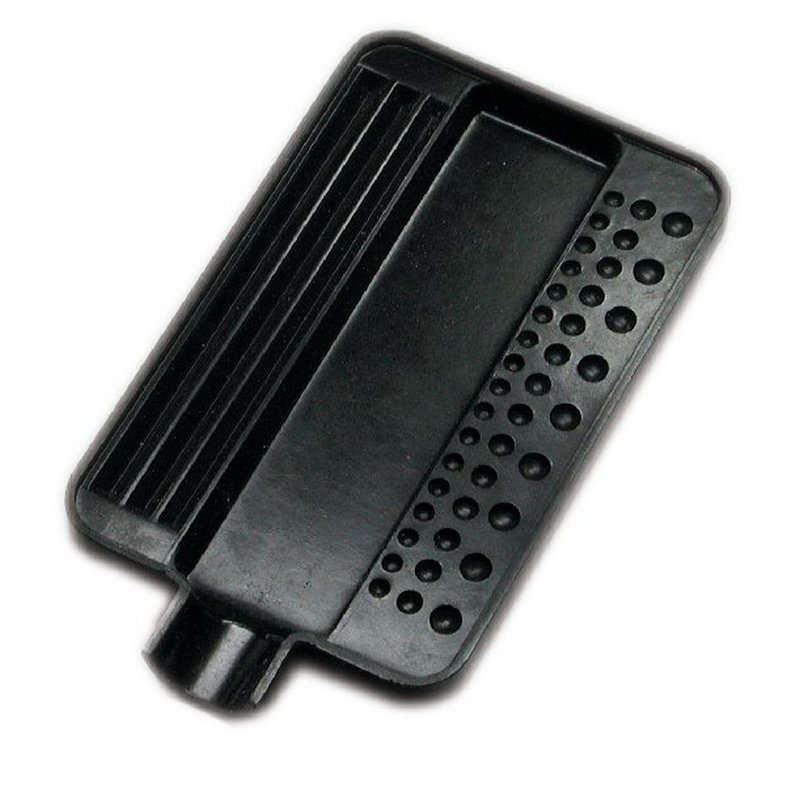 Perlensortierschale schwarz