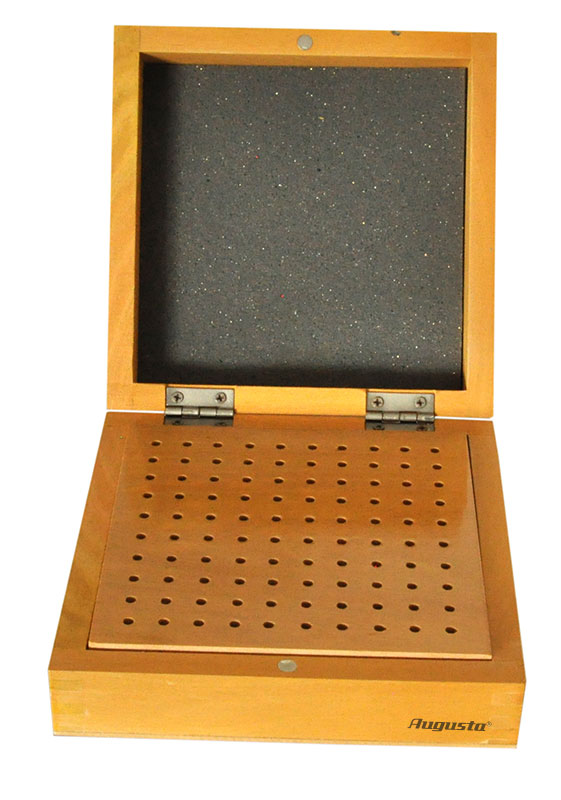 Ordnungsbox unbestückt