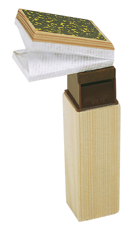 Kuckuckspfeifen liegend