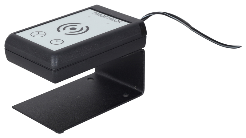 Uhrenprüfgerät Timocheck