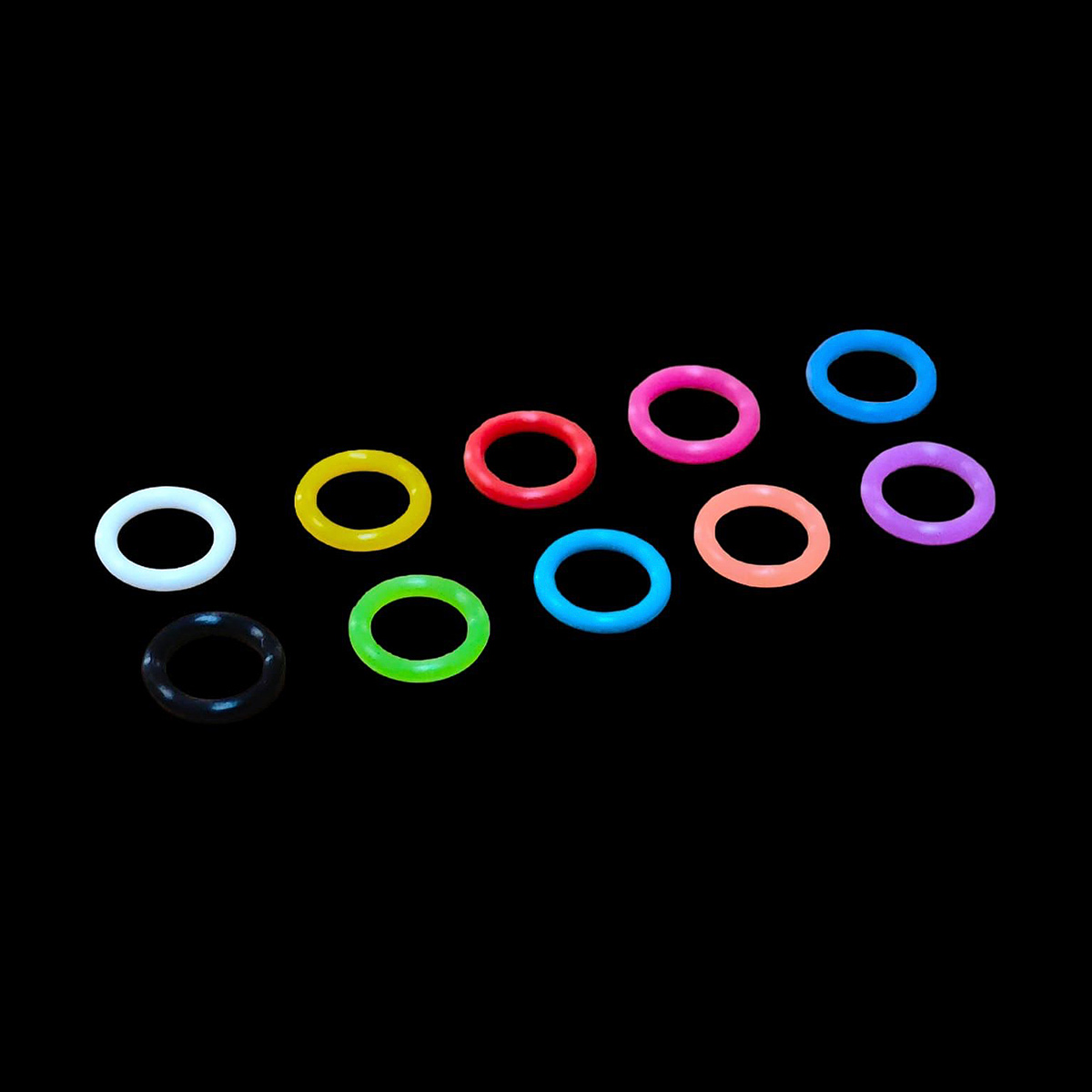 3798_SPCOQC JURA Color Coding Rings