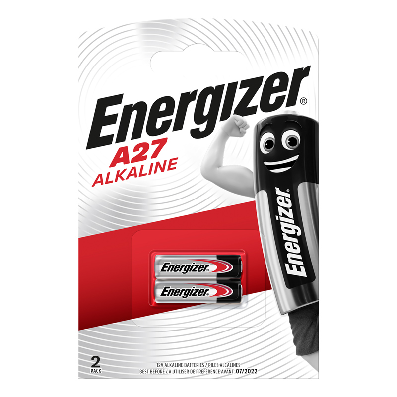 Energizer Spezial Alkaline Energizer Spezial Alkaline