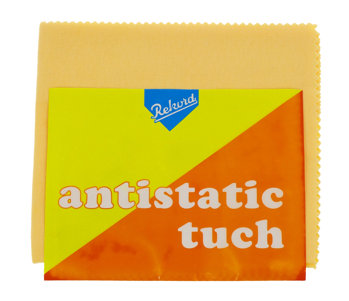 Antistatisches Tuch