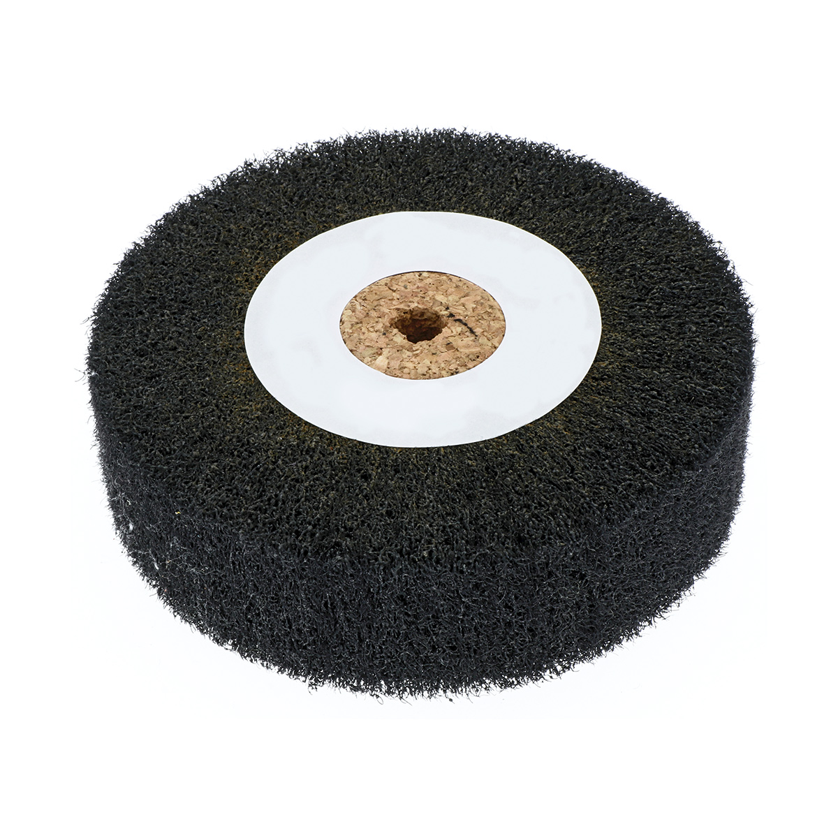 4559_S100 AbraScolor Polierbürste mit Korkkern