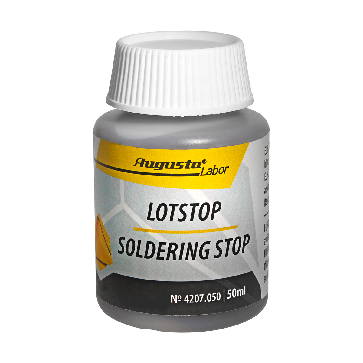 4207_050 Augusta® Lotstop
