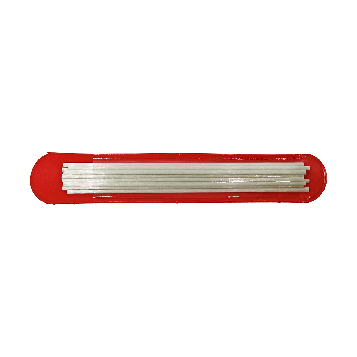 Glasfaser Ersatzeinsätze Ø 2 mm