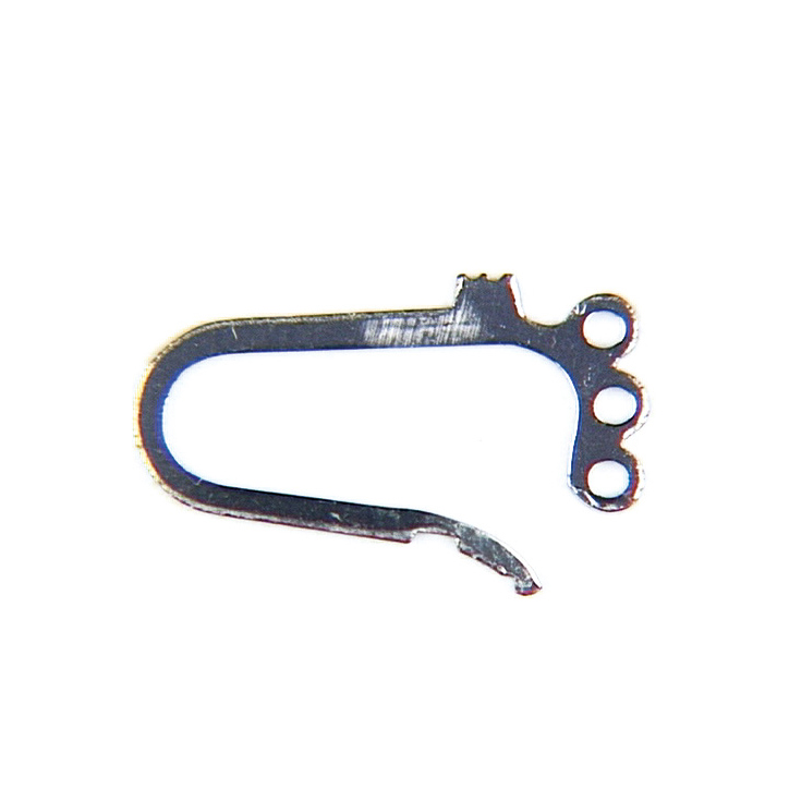 Schnepper für Collierschließen 3-reihig Schnepper für Collierschließen 3-reihig