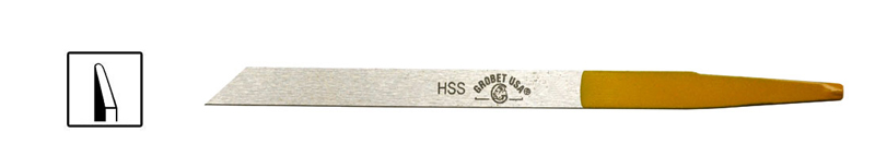 Bollstichel HSS