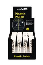 Polywatch Plastic Polish Polywatch Plastic Polish