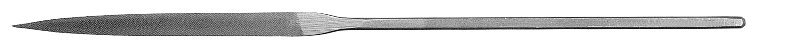 Hemmungsfeile flachspitz Hemmungsfeile flachspitz