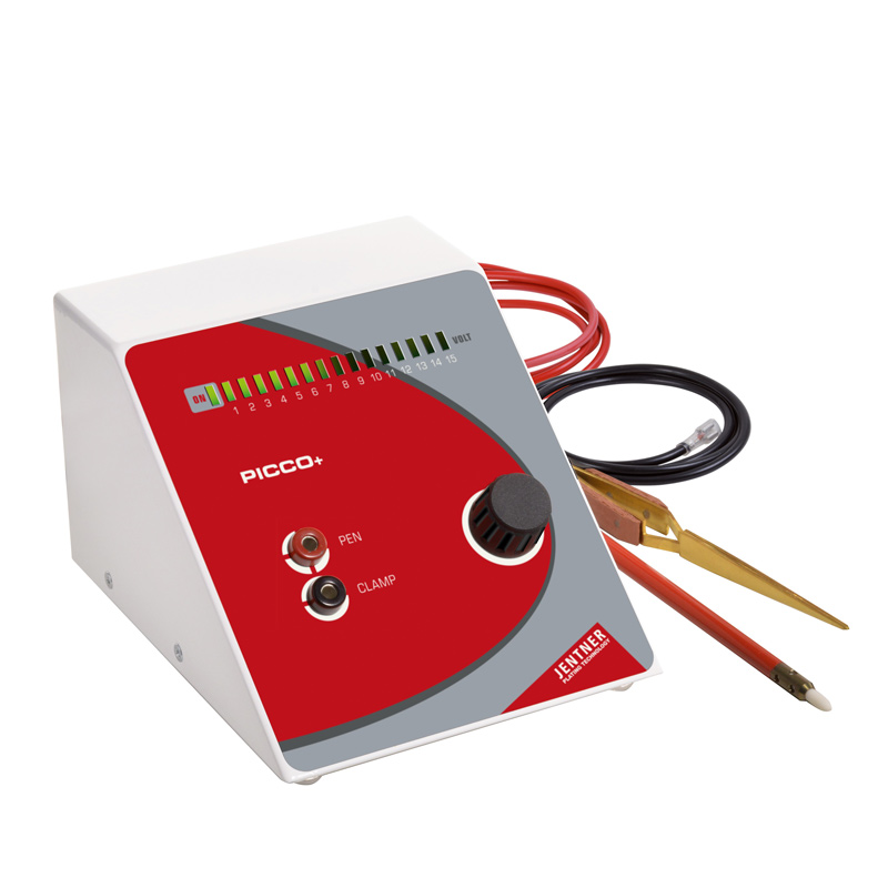 Stiftgalvanisiergerät Typ PICCO+