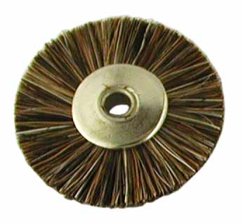 Rad unmontiert Roßhaar grau Rad unmontiert Roßhaar grau