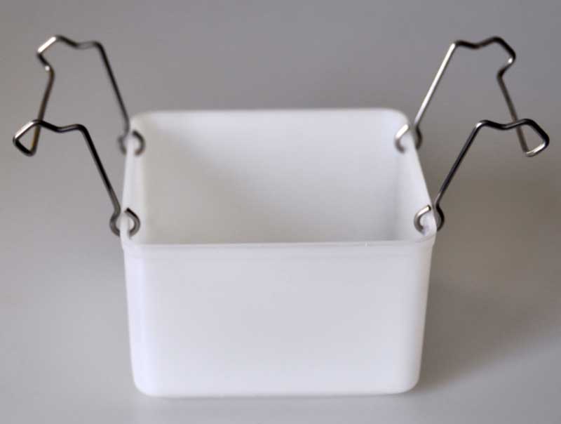 Hostalen Wanne klein