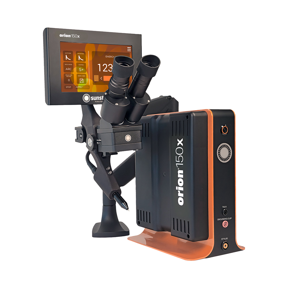 4233_150X Schweißsystem Orion Pulse 150x