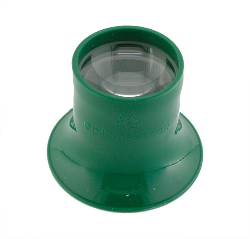 Sternkreuz Uhrmacherlupe 10x Sternkreuz Uhrmacherlupe 10x