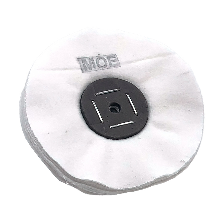 Polierscheibe Baumwolle Merard # MOE Polierscheibe Baumwolle Merard # MOE