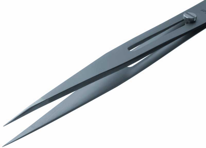 Rubis Pinzette antimagnetisch Nr. 3L