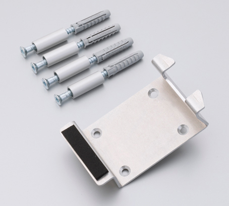 Cyclomotion Wandhalterung