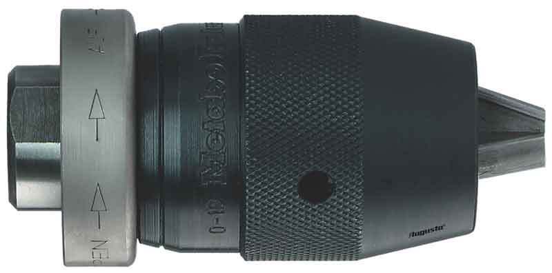 Schnellspannbohrfutter Schnellspannbohrfutter