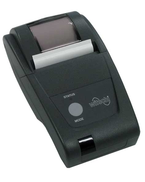 Thermodrucker Martel JB01-MCP7810 Thermodrucker Martel JB01-MCP7810