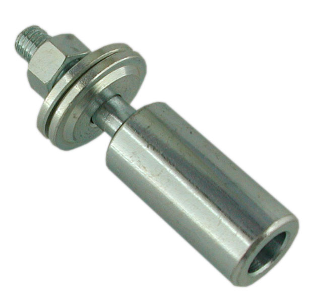 Schleifscheibenhalter