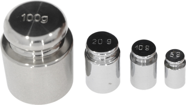 Gramm Gewicht für Waagen Gramm Gewicht für Waagen