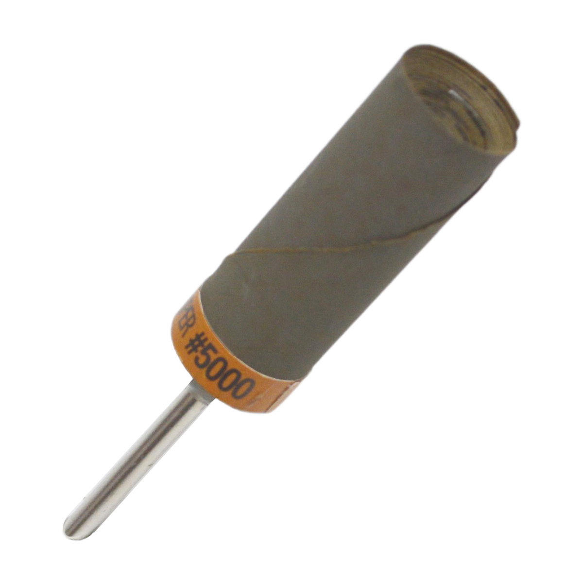 Schleifpapier Rolle Körnung 5000 Schleifpapier Rolle Körnung 5000