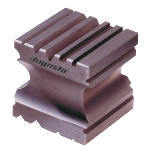 Anke mit 19 Riefen Anke mit 19 Riefen