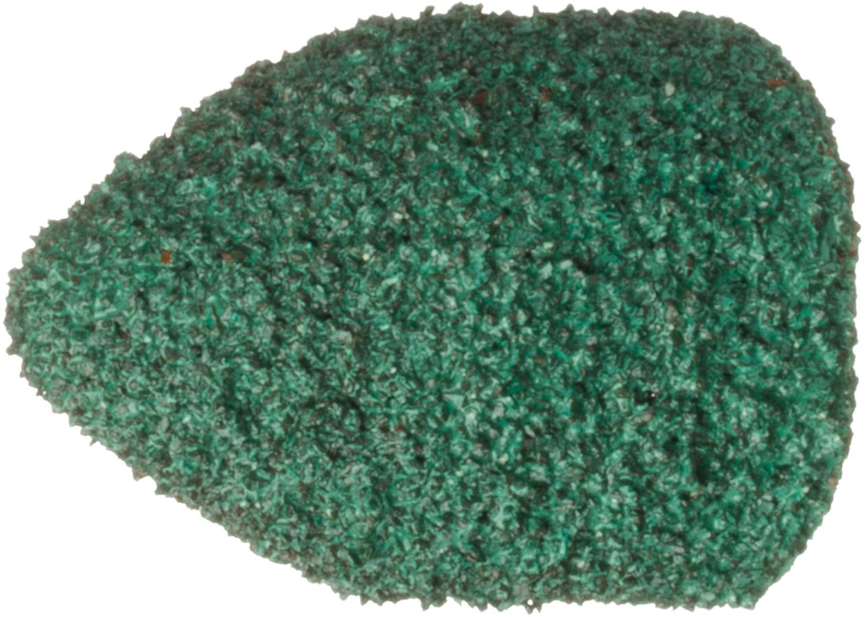 Schleifkappe spitz 7 x 13 mm