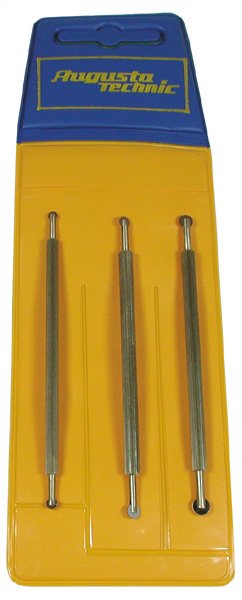 Sortiment Rollensenker