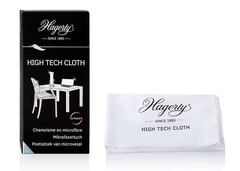 Hagerty High Tech Cloth Hagerty High Tech Cloth