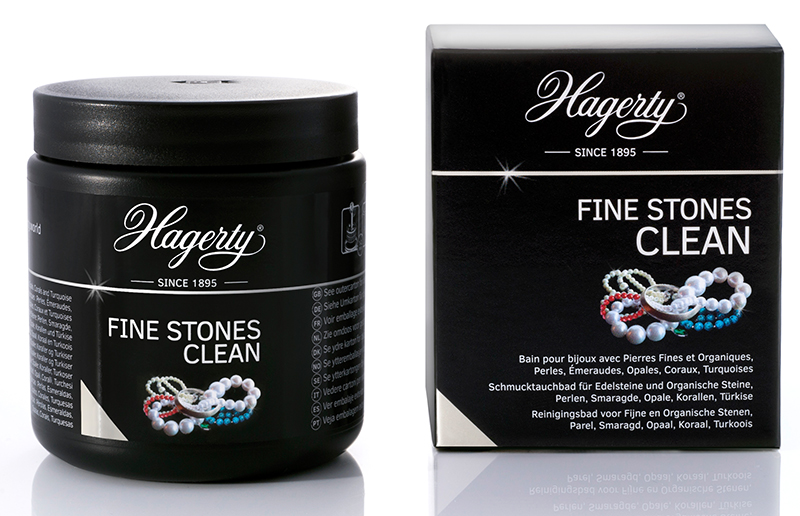 Hagerty Fine Stones Clean Hagerty Fine Stones Clean