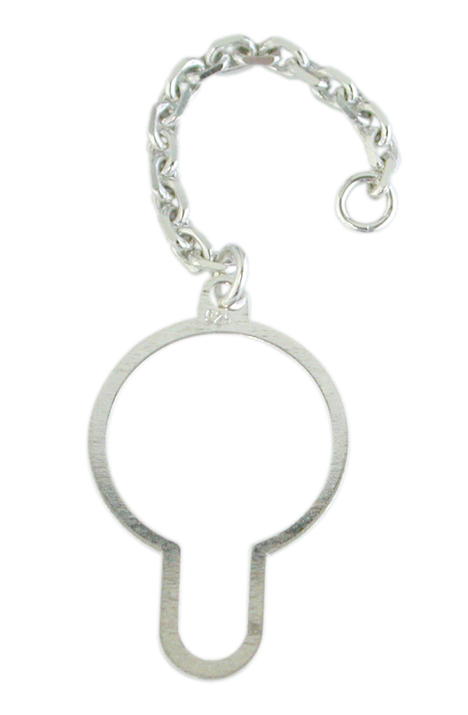 555_79900 Krawattenklammersicherung