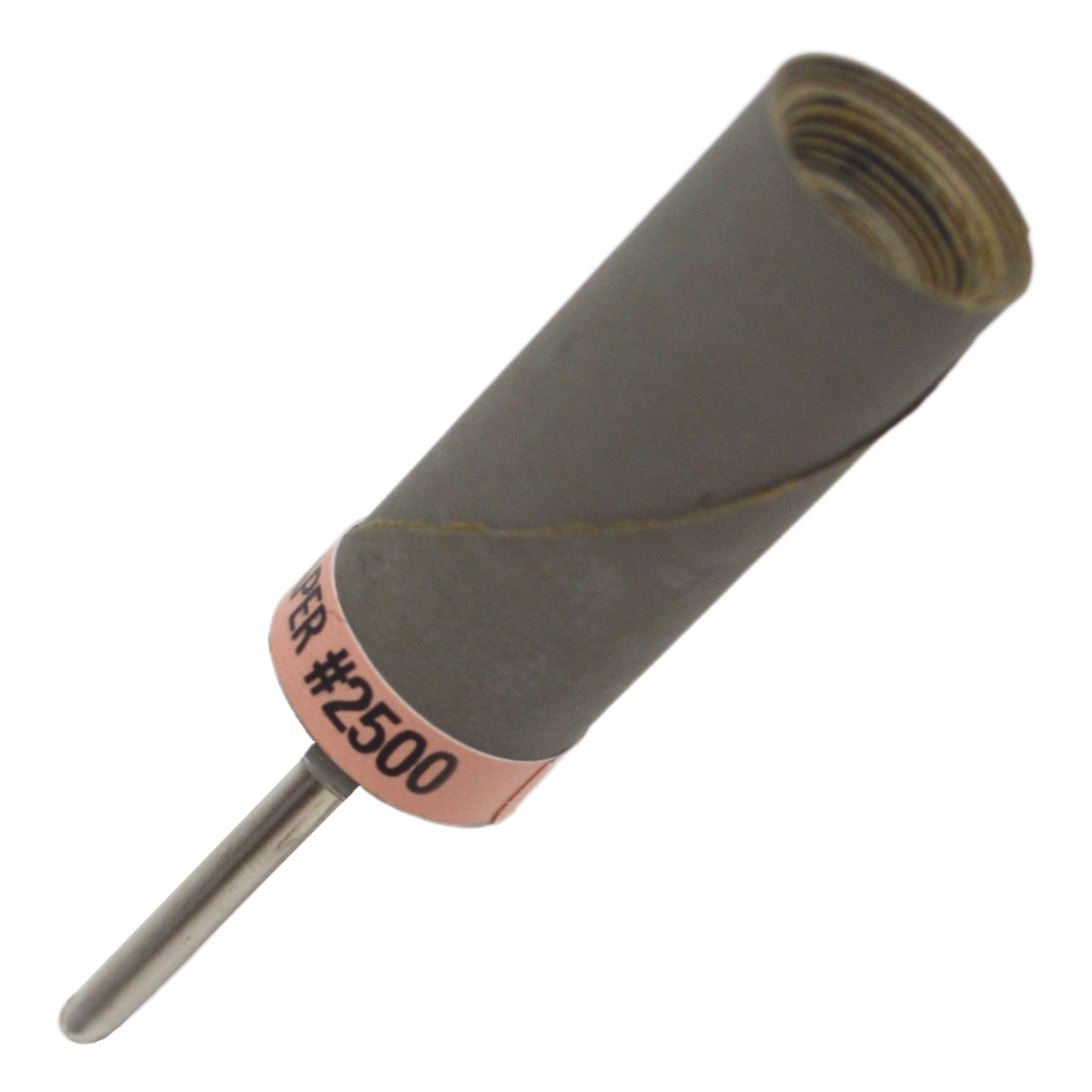 Schleifpapier Rolle Körnung 2500 Schleifpapier Rolle Körnung 2500