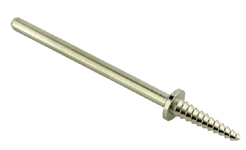 Scheibenträger-Schaft Scheibenträger-Schaft