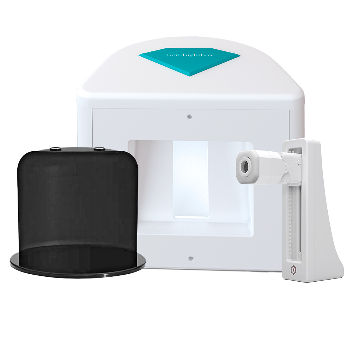 Gemlightbox Pro Set