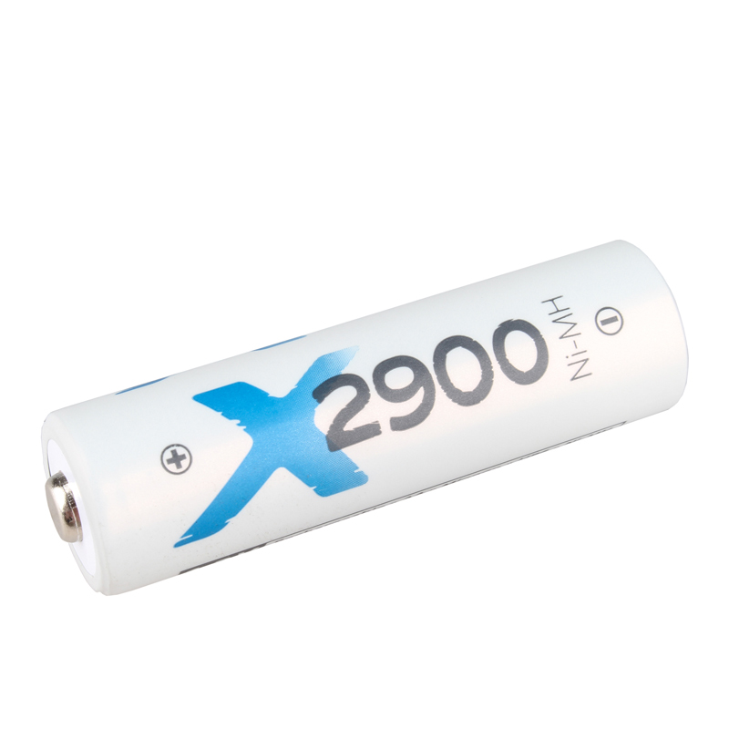 Xcell Mignon Akku 2900 mAh