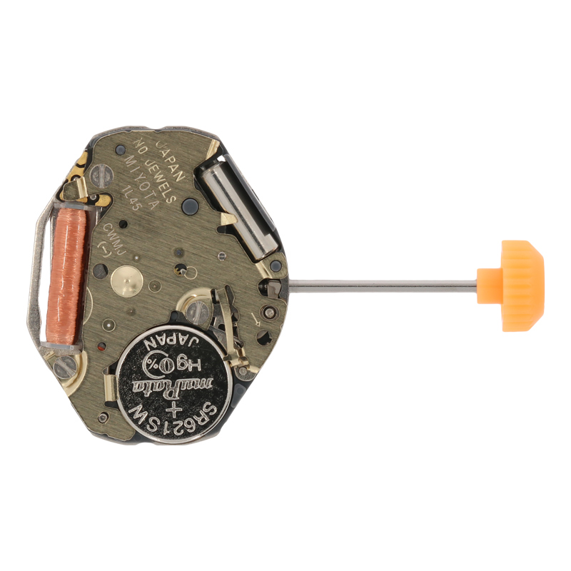 AU-Werk Miyota 1 L 45 AU-Werk Miyota 1 L 45