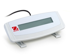 Zweitanzeige für Ohaus Waagen Zweitanzeige für Ohaus Waagen