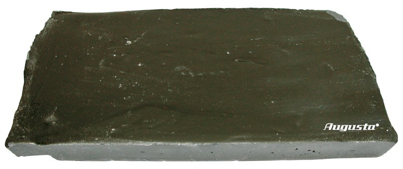 Fasser- und Graveurkitt schwarz