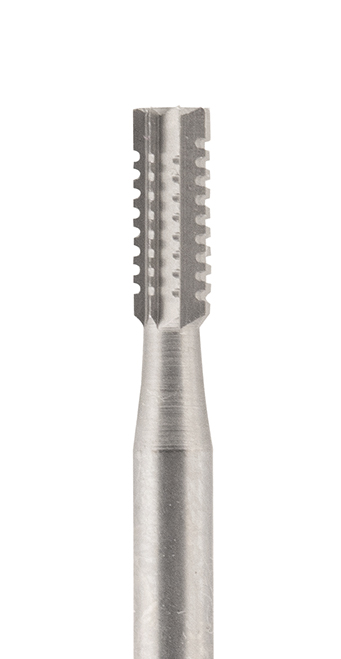 Hager & Meisinger Stahlfräser Form 36, Zylinder mit Querhieb Hager & Meisinger Stahlfräser Form 36, Zylinder mit Querhieb