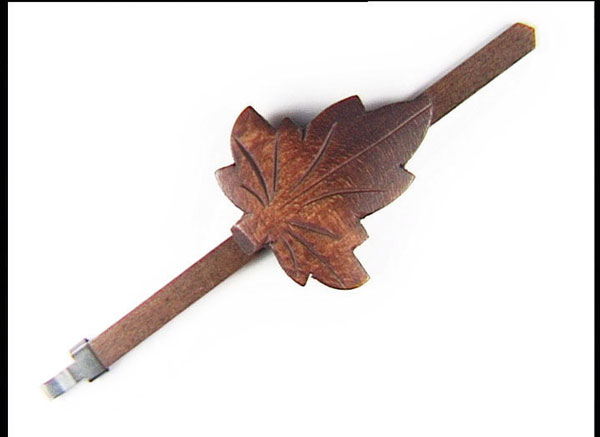 Kuckucksuhren Pendel klein